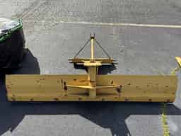 King Kutter 84″ Rear Blade Image