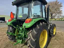 2024 John Deere 5060E Image