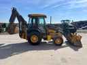2010 John Deere 310SJ Image