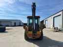 2010 John Deere 310SJ Image