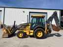 2010 John Deere 310SJ Image