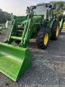 2023 John Deere 5115M Image