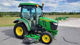 2022 John Deere 3046R Image