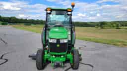 2022 John Deere 3046R Image