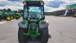 2022 John Deere 3046R Image