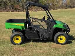 2024 John Deere XUV590M Image
