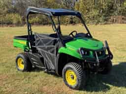 2024 John Deere XUV590M Image