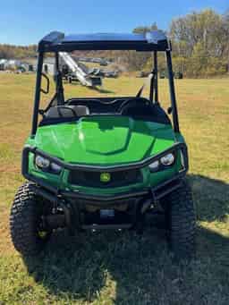 2024 John Deere XUV590M Image