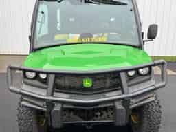 2023 John Deere XUV 835M Image