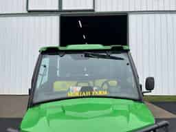 2023 John Deere XUV 835M Image