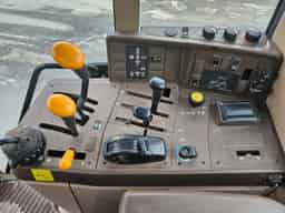 1998 John Deere 6310 Image