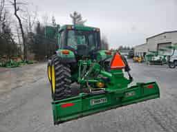 1998 John Deere 6310 Image