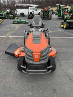 2023 Husqvarna TS354XD Image