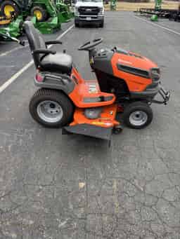 2023 Husqvarna TS354XD Image