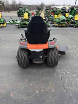 2023 Husqvarna TS354XD Image