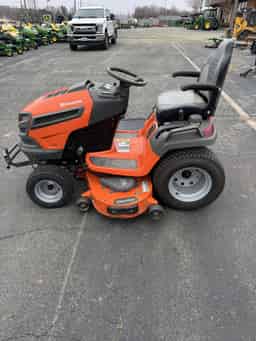 2023 Husqvarna TS354XD Image