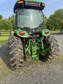 2022 John Deere 4052R Image
