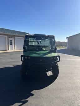 2018 John Deere XUV 835M Image