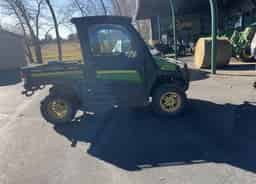 2018 John Deere XUV 835M Image