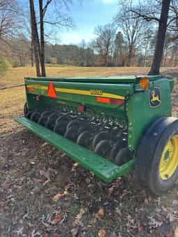 John Deere BD1113 Image