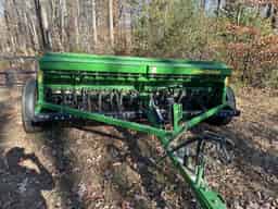 John Deere BD1113 Image