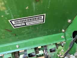 John Deere BD1113 Image