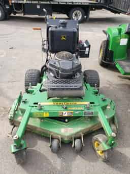 John Deere WHP48A Image