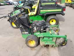 John Deere WHP48A Image