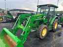 2014 John Deere 5055E Image
