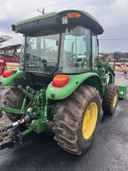 2014 John Deere 5055E Image