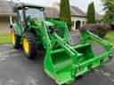 2024 John Deere 5075E Image