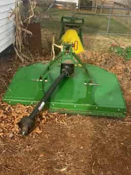 2015 Frontier MX5 Image