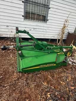 2015 Frontier MX5 Image