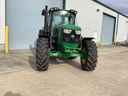 2021 John Deere 6155M Image