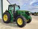 2021 John Deere 6155M Image