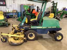 1995 John Deere F1145 Image