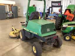 1995 John Deere F1145 Image