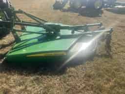 John Deere MX7 Image