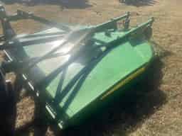 John Deere MX7 Image