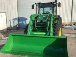 2024 John Deere 5130M Image