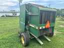 1985 John Deere 335 Image
