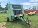 1985 John Deere 335 Image