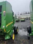 John Deere 467 Silage Special Image