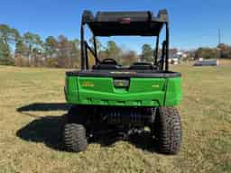 2024 John Deere XUV590M Image