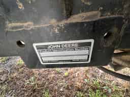 1993 John Deere 425 Image