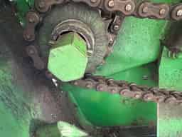 2011 John Deere 458 Image