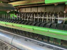 2011 John Deere 458 Image