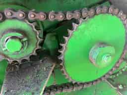 2011 John Deere 458 Image