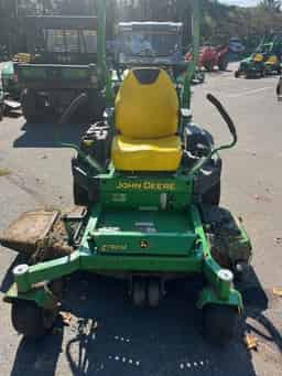 2022 John Deere Z730M Image