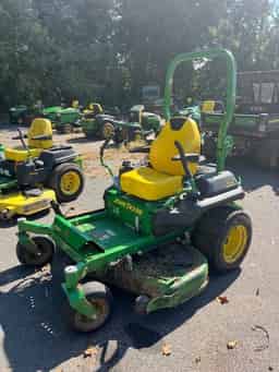 2022 John Deere Z730M Image